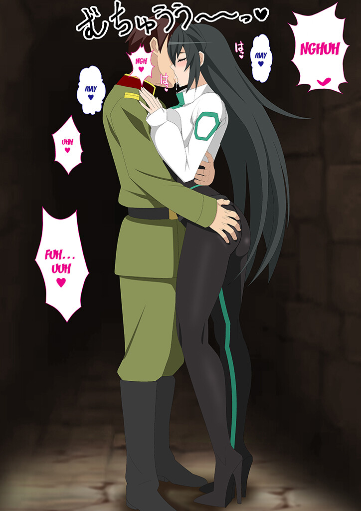 Hentai Manga Comic-DOLL PLAY Re_ACT-Read-15